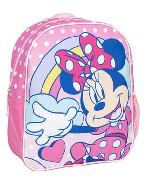 Mochila infantil Minnie Mouse - Disney