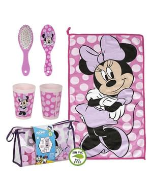 Neceser de Minnie Mouse para niña - Disney