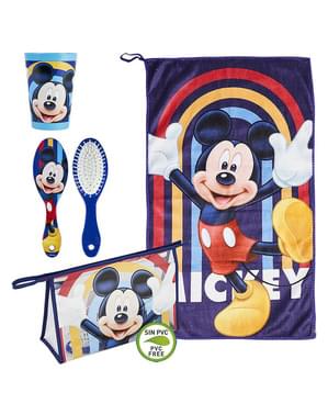 Mickey Mouse nestis fyrir drengi - Disney