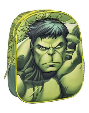 Zaino per bambini Hulk