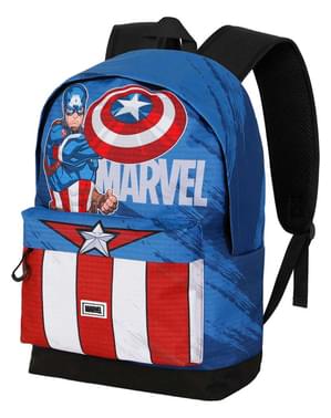 Zaino Captain America - Marvel