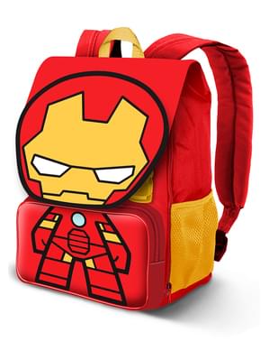 Zaino Iron Man urbano - Marvel