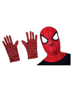 Spiderman Zubehör Set für Männer