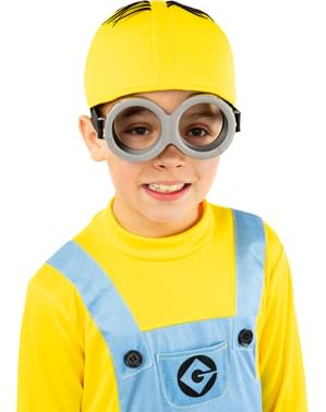 Occhiali dei Minions per bambini