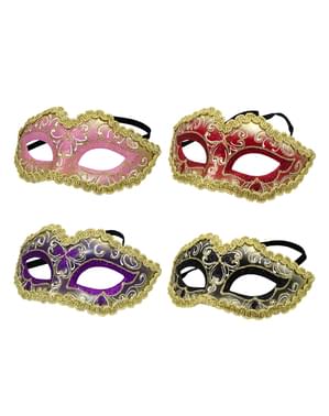 Venetian Mask Kit