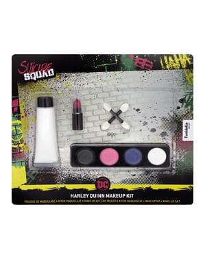 Trucco di Harley Quinn - Suicide Squad