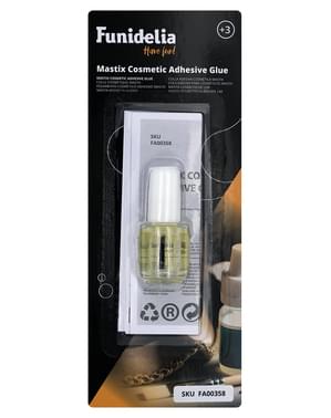 Mastix adhesive glue