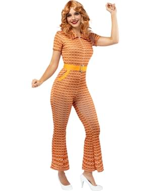 70s Costume for Women Plus Size