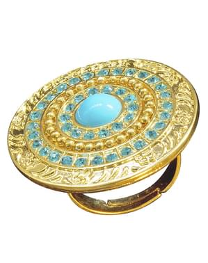 Adult's Cleopatra Ring