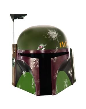 Casco da Boba Fett per uomo