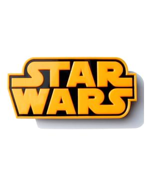 Candeeiro decorativa 3D Star Wars logo