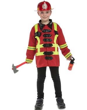 Firefighter Kit for Kids