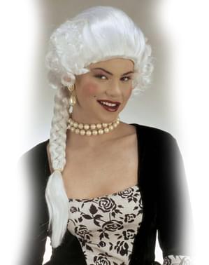 Wig epoch for women