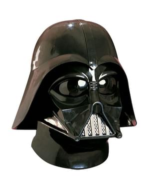 Maschera Darth Vader deluxe