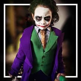 Joker Kostüme