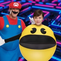 Costumi Videogiochi