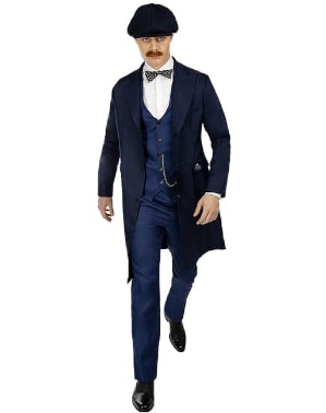 Costume Arthur Shelby - Peaky Blinders