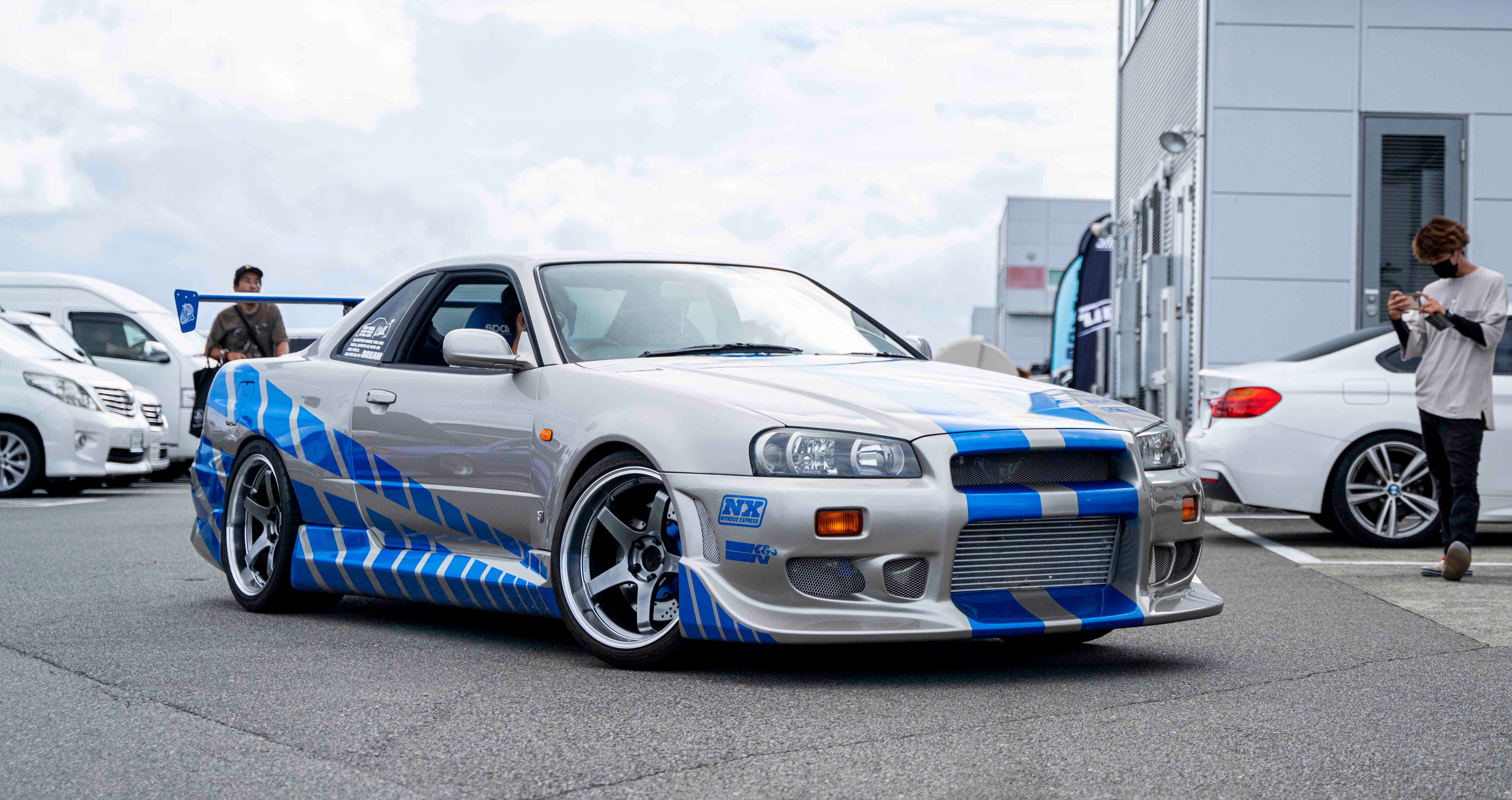 5 Modern JDM Cars That Never Break Down (5 That'll Bankrupt You With ...