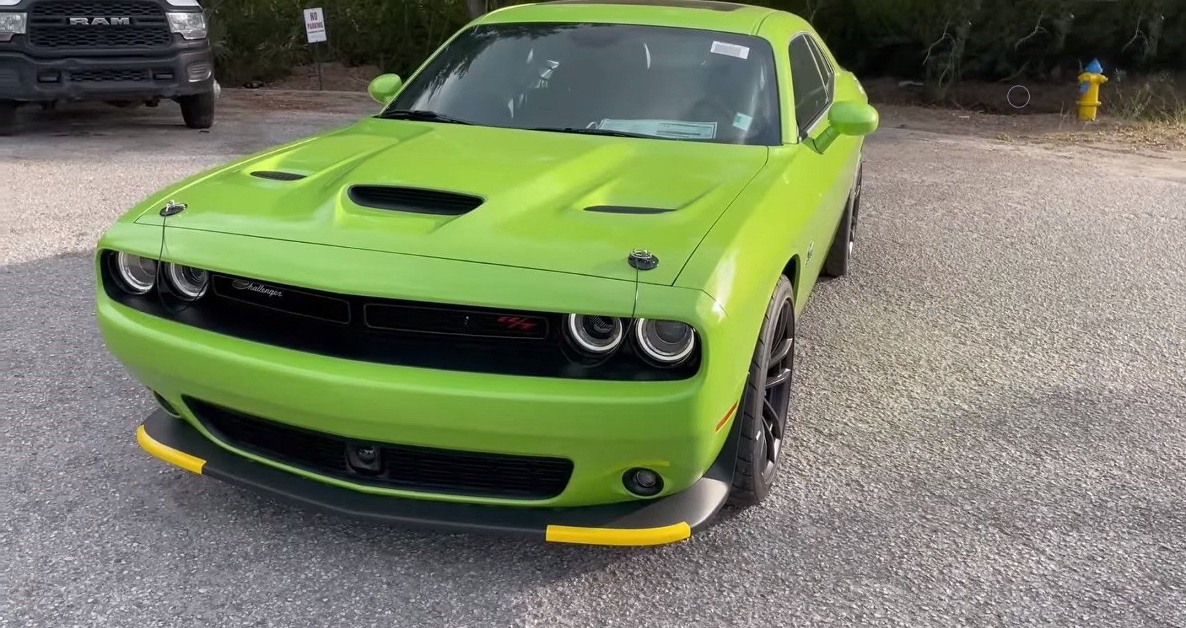 How The New Dodge Challenger '1320' Is The Half-Price Alternative To ...