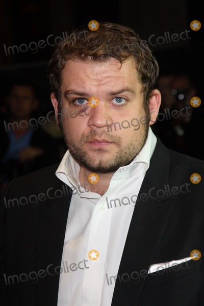 Jack Doolan Photo - London UK Jack Doolan at the UK Premiere of Demons Never Die at the Odeon West End Leicester Square 10th October 2011Keith MayhewLandmark Media