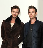 Harry Treadaway Photo 2