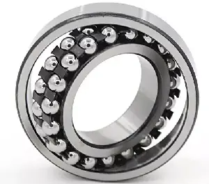 Buy Invento 25 mm Self Aligning Radial Ball Bearing @ Best Prices ...