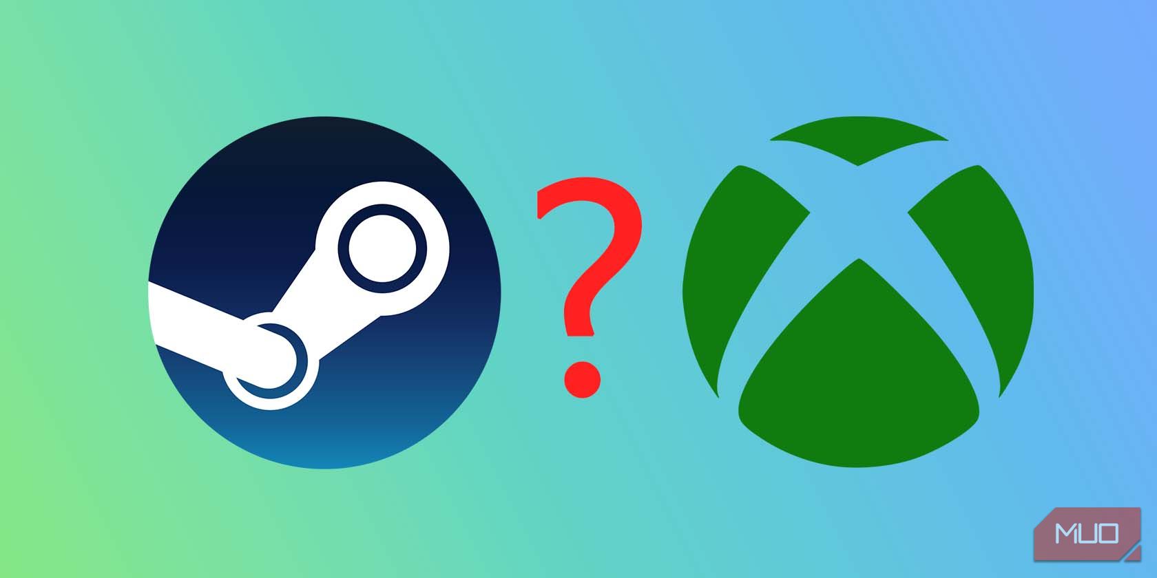 How to Play Xbox Game Pass Games on Steam Link With GlosSI