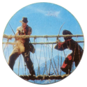 BN Trocs > Indiana Jones > 001-050 BN Troc's 001-Indiana-Jones-fight-on-rope-bridge.