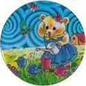 Made in Taiwan > Collect All Designs And Trade With Friends > Various Bear-watering-flowers.