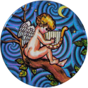 Made in Taiwan > Collect All Designs And Trade With Friends > Various Cherub-playing-harp.