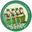 Beetle Bailey and Blondie 11-Beetle-Bailey.