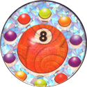 Laser Caps > Yin-yangs & 8-balls 8-ball-surrounded-by-small-balls-(2).