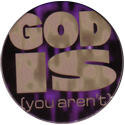 Unknown > Christian 03-God-Is-(you-aren't).