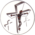 Unknown > Christian 33-Crucifixtion.