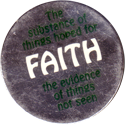 Unknown > Christian Shiny-01-The-substance-of-things-hoped-for-Faith-the-evidence-of-things-not-seen.