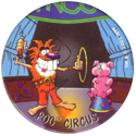 World POG Federation (WPF) > Avimage > Série No 2 006-POG-Circus.