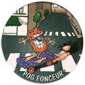 World POG Federation (WPF) > Avimage > Série No 2 014-POG-Fonceur.