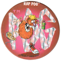 World POG Federation (WPF) > Avimage > Série No 2 024-Rap-POG.