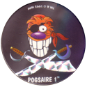 World POG Federation (WPF) > Avimage > Série No 2 027-POGsaire-1.