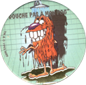 World POG Federation (WPF) > Avimage > Série No 2 030-Douche-Pas-À-Mon-POG-(2).