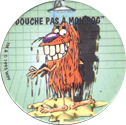 World POG Federation (WPF) > Avimage > Série No 2 030-Douche-Pas-À-Mon-POG-(3).