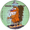 World POG Federation (WPF) > Avimage > Série No 2 030-Douche-Pas-À-Mon-POG.