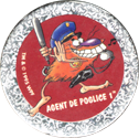 World POG Federation (WPF) > Avimage > Série No 2 032-Agent-De-POGlice-1-(1).