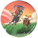 World POG Federation (WPF) > Avimage > Série No 2 033-Cow-POG.