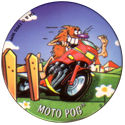 World POG Federation (WPF) > Avimage > Série No 2 036-Moto-POG.