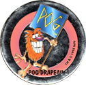 World POG Federation (WPF) > Avimage > Série No 2 037-POG-Drapeau-2-(1).