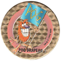 World POG Federation (WPF) > Avimage > Série No 2 037-POG-Drapeau-2.