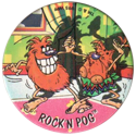 World POG Federation (WPF) > Avimage > Série No 2 040-Rock-'N-POG.