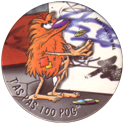 World POG Federation (WPF) > Avimage > Série No 2 068-T'as-Pas-100-POG.