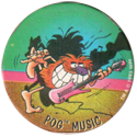 World POG Federation (WPF) > Avimage > Série No 2 071-POG-Music.